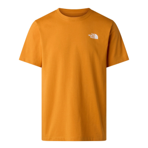 The north face - M's EVOLUTION BOX NSE REGULAR SHORT SLEEVE