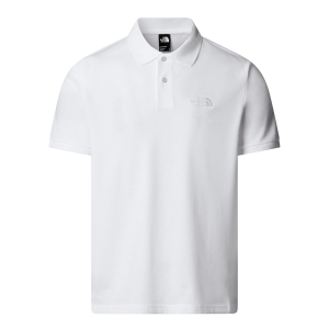 The north face - M's ESSENTIAL REGULAR POLO