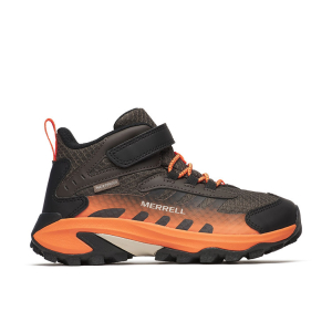 Merrell - MOAB SPEED 2 MID A/C WTPRF