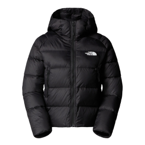 The north face - W's HYALITE DOWN HOODIE