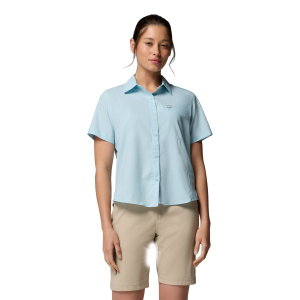 Columbia - Silver Ridge™ Utility II SS Shirt