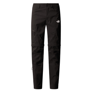 The north face - M's EXPLORATION REG TAPERED CONVERTIBLE PA