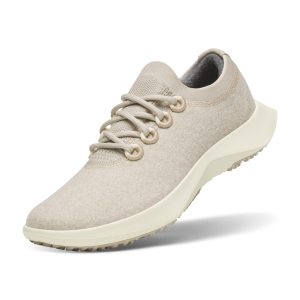 Allbirds - W Wool Dasher 2 Mizzle