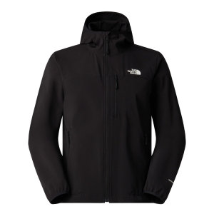 The north face - M's NIMBLE HOODIE 2