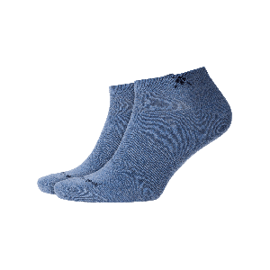 Burlington - M's Everyday Sneaker 2 Pack