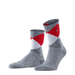 Burlington - M's ACTIVE RHOMB