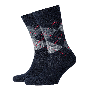 Burlington - M's Preston