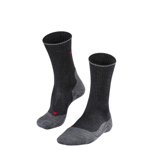 Falke - M's TK2 Wool Silk Trekking
