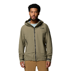 Columbia - Saudan Pro™ 3L Shell