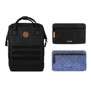 Cabaia - BERLIN MEDIUM SIZE