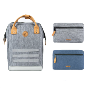 Cabaia - NEW YORK MEDIUM SIZE