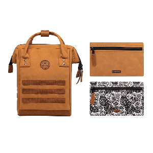 Cabaia - MOSCOW SMALL SIZE 12L