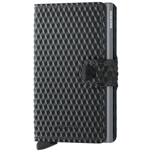 Secrid - MINIWALLET THE CUBIC
