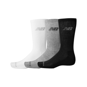 New balance - Performance Basic Crew 3 Pack