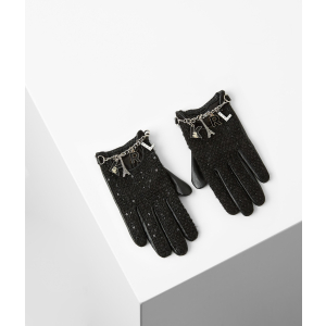 Karl lagerfeld - K/Studio Pin's Glove