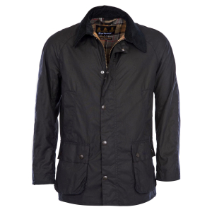 Barbour - Ashby