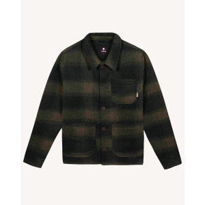 Faguo - M's LORGE OUTERWEAR WOVEN