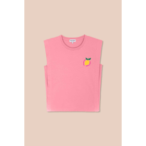 French disorder - W's Top Poppy Lemonade