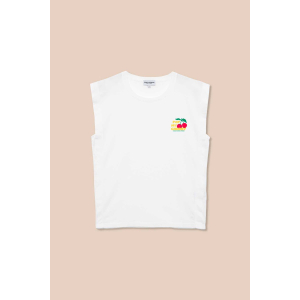 French disorder - W's Top POPPY MY CHERRY