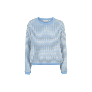 Basic apparel - W's Cashi Pullover