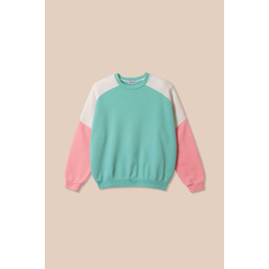 French disorder - W's SWEAT CAMERON BLOCK