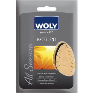 Woly - Excellent