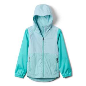 Columbia - Rainy Trails™ III Fleece Lined Jacket