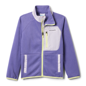 Columbia - Fast Trek™ V Full Zip