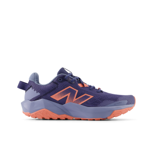 New balance - GPNTRLV6 Kids Nitrel v6 Lace