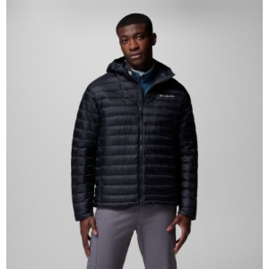 Columbia - Corelite™ Down Hooded Jacket-XL-10-2134212-F25