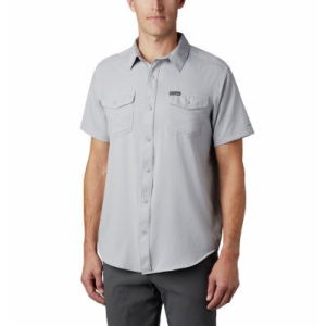 Columbia - Utilizer™ II Solid Short Sleeve Shirt