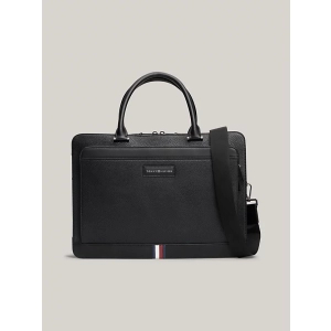 Tommy hilfiger - TH BUSINESS SLIM COMPUTER BAG
