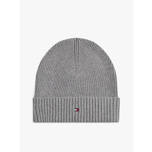 Tommy hilfiger - M's TH FLAG PIMA COTTON BEANIE