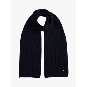 Tommy hilfiger - M's TH FLAG PIMA COTTON CASH SCARF