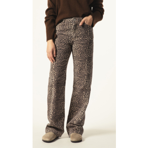 Kanopé - W's ANOUK LEOPARD