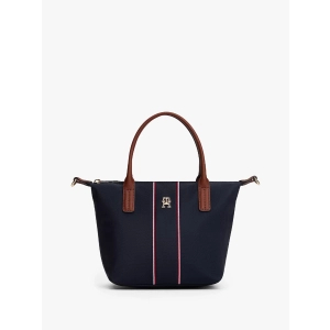 Tommy hilfiger - POPETTE MINI TOTE CORP