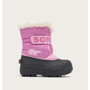 Sorel - TODDLER SNOW COMMANDER™ BOOT-4-515-2114102-F25