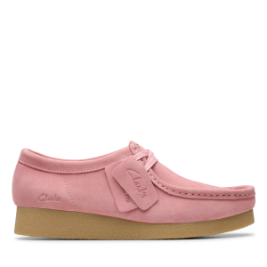 Clarks - W Wallabee EVO Sh