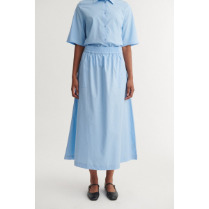 Basic apparel - W's Silje Long Skirt