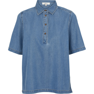 Basic apparel - W's Bine Polo Shirt