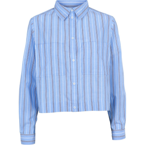 Basic apparel - W's Siba Cropped Shirt