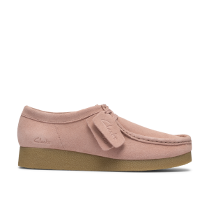 Clarks - W WallabeeEVOSh
