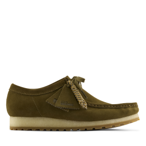 Clarks - M Wallabee RB