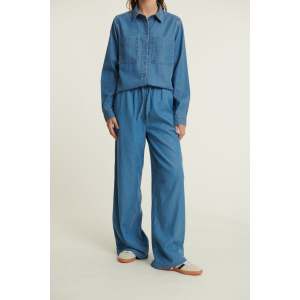 Basic apparel - W's Bine Wide Pant