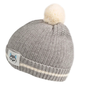 Isotoner - K's BONNET SOFT TOUCH