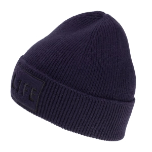 Isotoner - K's 83702 BONNET MAILLE SOFT TOUCH