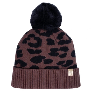 Isotoner - W's 82564 BONNET MAILLE