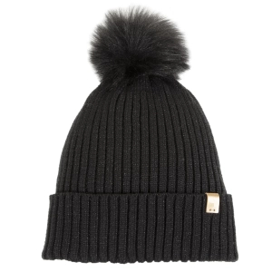 Isotoner - W's 82548 BONNET MAILLE