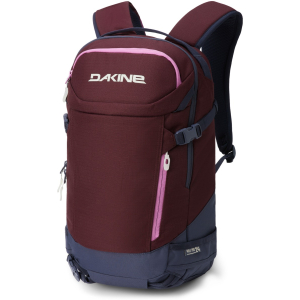 Dakine - W's WOMENS HELI PRO BACKPACK 24L