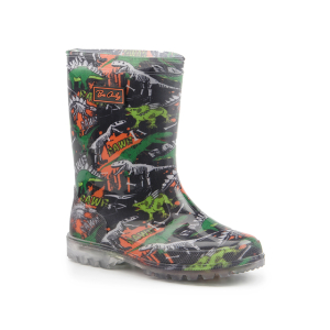 Be only - Stegosaure Flash